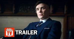 Peaky Blinders Season 5 Trailer | Rotten Tomatoes TV