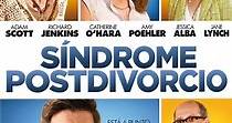 Síndrome postdivorcio - película: Ver online en español