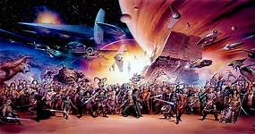 12 Biggest Ways Star Wars Legends Has Changed Lucasfilm's Disney-Era Canon