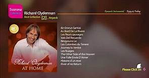 B-582 Richard Clayderman [Best Collection 02]-repack