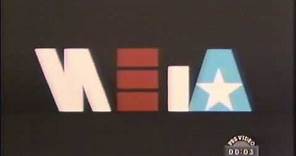 WETA-TV Logo 1976-1982