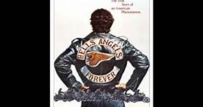 '' hells angels forever '' - official film trailer - 1983.