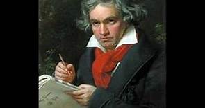 Ludwig van Beethoven: Ode an die Freude/Ode to Joy 2