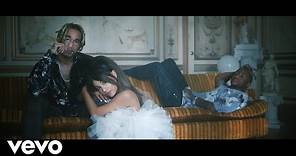 Ariana Grande, Social House - boyfriend (Official Video)