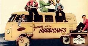 Johnny & Hurricanes - Rocking 'T' [alt.] - [Stereo] - 1960