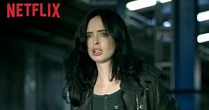 Marvel's Jessica Jones Season 1 - Official Trailer - Only on Netflix [HD]