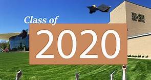 Virtual Commencement Ceremony | 2020 | East Peoria Community High School