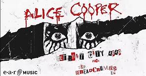 Alice Cooper "Detroit City 2020" (Official Lyric Video) – "The Breadcrumbs EP" OUT NOW