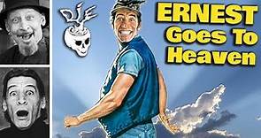 Ernest Goes To Heaven: The Jim Varney Story | FULL PODCAST EPISODE