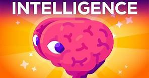 What Is Intelligence? Where Does it Begin?