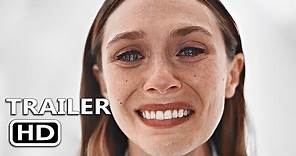 SORRY FOR YOUR LOSS SEASON 2 Official Trailer (2019) Elizabeth Olsen Series