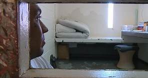 No Way Out: Undercover in Solitary Confinement