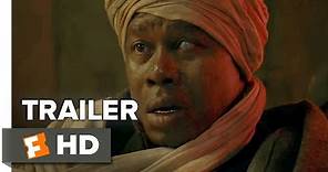 Five Fingers for Marseilles Trailer #1 (2018) | Movieclips Indie