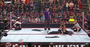 Matt Hardy turns on his brother Jeff ... again: Royal Rumble 2009