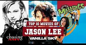 Jason Lee Top 10 Movies | Best 10 Movie of Jason Lee