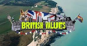 British Values