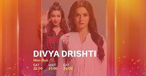 Divya Drishti only on Star Life | FINAL EPISODE on Sunday!