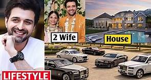 Sachin Shroff Lifestyle 2023, Income, Taarak mehta ka ooltah chashmah, Wife, Biography