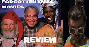 Forgotten XMAS Movies: "Santa and Pete" (1999)