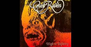 Count Raven - High on Infinity (Full Album)