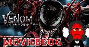 MovieBlog- 803: Recensione Venom- la Furia di carnage