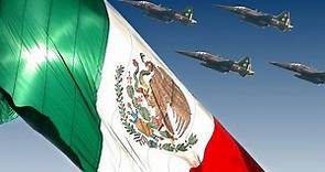 La Bandera Más Hermosa del Mundo: La Gran Bandera de México