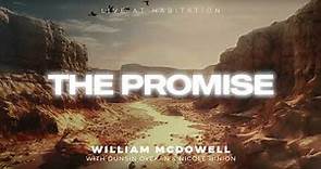 The Promise - William McDowell, Nicole Binion, & Dunsin Oyekan (Official Audio Video)