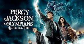 Percy Jackson And The Olympians The Lightning Thief Full Movie Review | Logan Lerman| Review & Facts