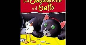 #Cine: Historia de una gaviota (Enzo d'Alò, 1998)