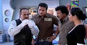 CID - Episode 589 - Teleshopping Murder