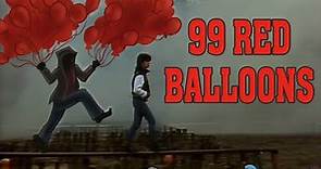 ONE HIT WONDERLAND: "99 Luftballons/99 Red Balloons" by Nena
