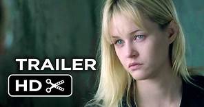 We Are What We Are Official Trailer 1 (2013) - Ambyr Childers Horror ...