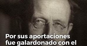 Max Planck, el fundador de la teoría cuántica