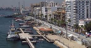 Port Said (بــورســعــيــد ) - Egito