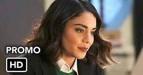 Powerless (NBC) "Kryptonite" Promo HD - Vanessa Hudgens comedy series