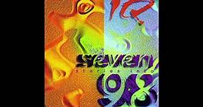 IQ - Seven Stories into 98 - CD2 - 08 - It All Stops Here