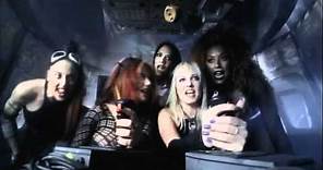 Spice Girls Spice Up Your Life videoclip HD