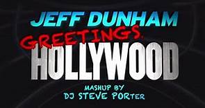 Unhinged in Hollywood Official Mashup | JEFF DUNHAM