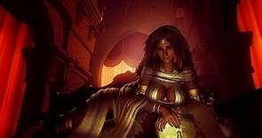 Dark Souls | Gwynevere, Princess of Sunlight