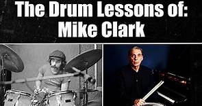 The Lessons of Mike Clark with Rob Hart - EP 217