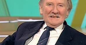 Leslie Phillips 1924-2022