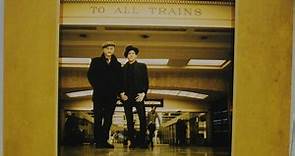 Billy Bragg & Joe Henry - Shine A Light: Field Recordings From The Great American Railroad