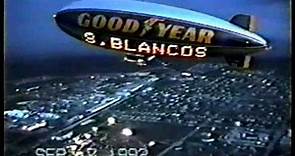 Goodyear Blimp History Above and Beyond Part 5 - Goodyear Tires