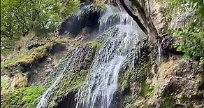 Bad Urach Wasserfall