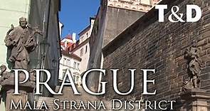 Prague Old Town City Guide: Mala Strana District - Travel & Discover