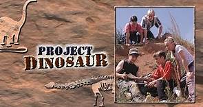 Project Dinosaur | Full Movie | Nathan Pinner | Matthew Miller | Richard Robbins | Amanda Nichols