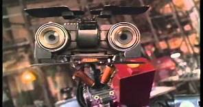 Short Circuit 2 Trailer 1988