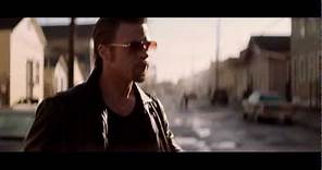 Cogan : Killing Them Softly - Bande annonce VF