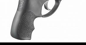 Ruger LCR - Lightweight Compact Revolver