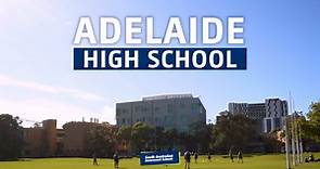 IES - Adelaide High School